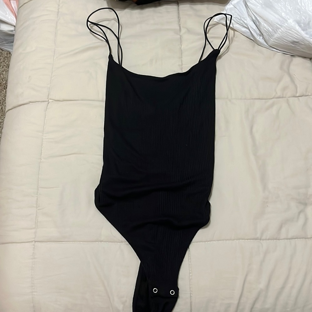 Garage stewpot body suit
